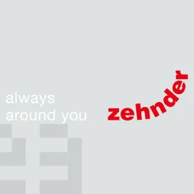 Zehnder Group